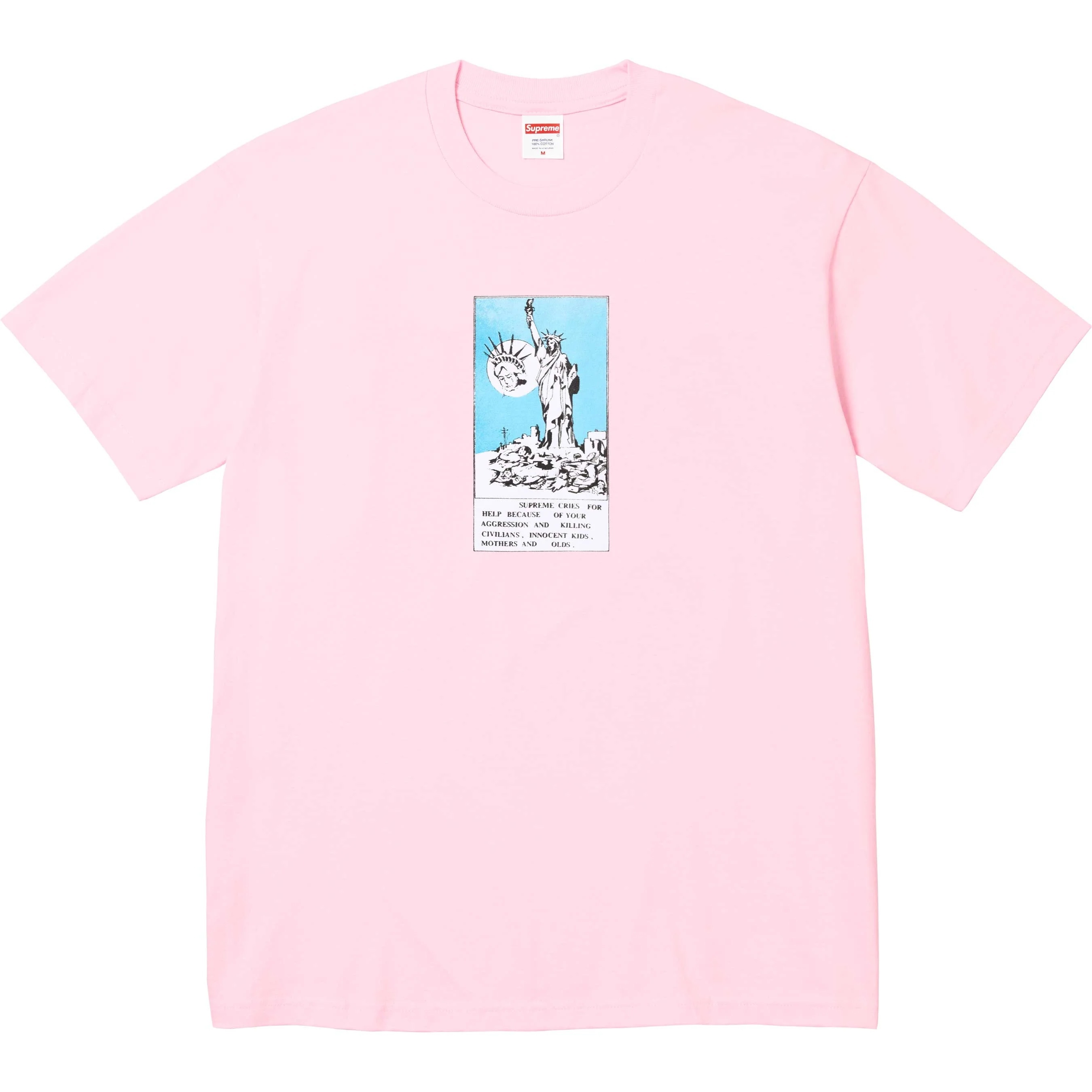 Liberty Tee view 3